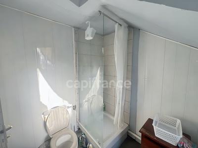 Appartement - 29 m² - 2 pièces