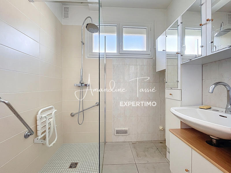 Maison - 106 m² - 4 pièces