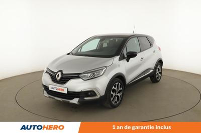 Renault Captur 1.2 TCe Energy Intens Edc 120 ch