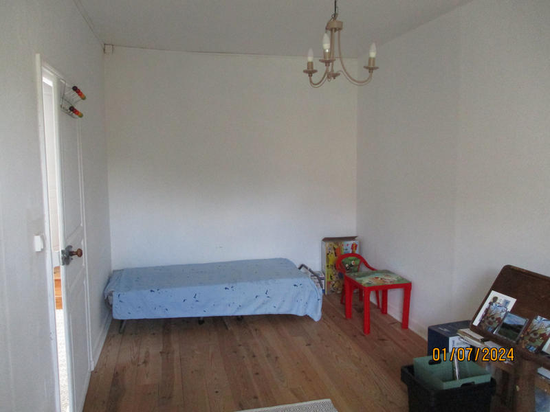 Maison - 136 m² - 6 pièces