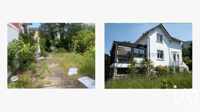 Maison - 224 m² - 8 pièces