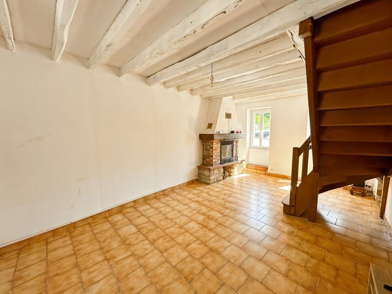 Fermette - 82 m² - 4 pièces