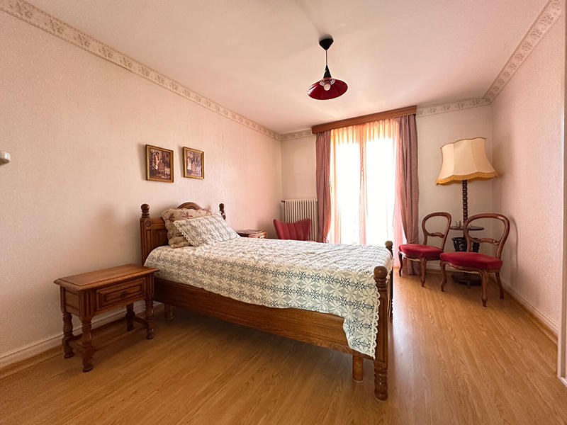 Maison - 139 m² - 7 pièces