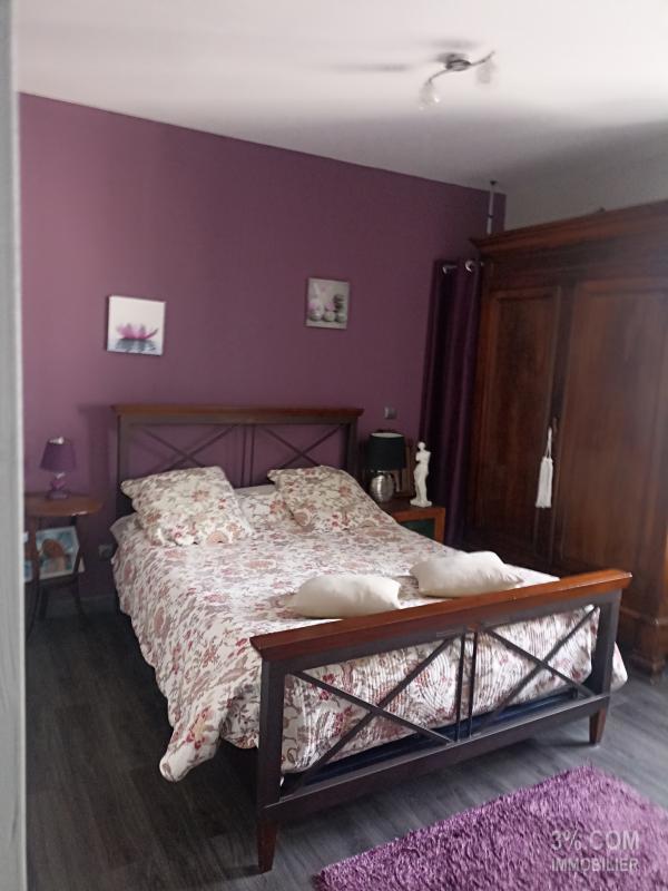 Maison de village - 57 m² - 4 pièces