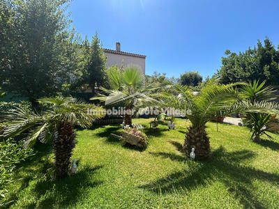 Maison - 115 m² - 6 pièces