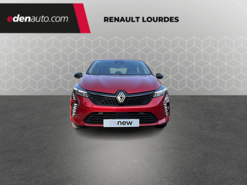 Renault Clio Blue dCi 100 ch Gsr2 Evolution