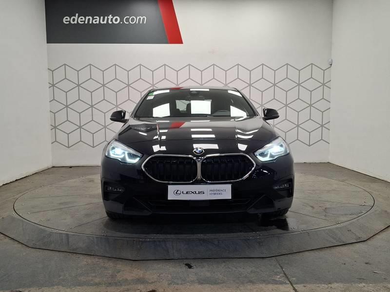 Bmw Serie 2 Gran Coupe 218i 136 ch Bvm6