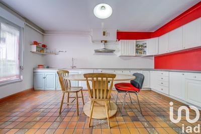 Maison de village - 233 m² - 7 pièces