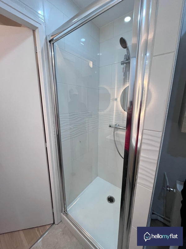 Appartement - 28 m² - 1 pièce