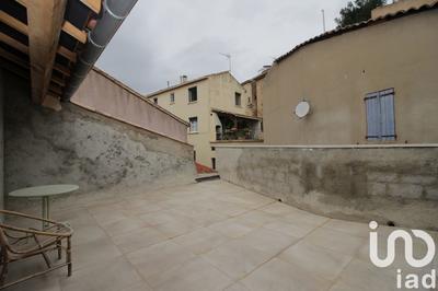 Maison - 192 m² - 5 pièces