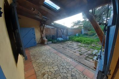 Maison - 111 m² - 4 pièces