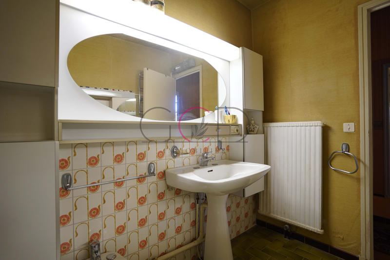 Maison - 175 m² - 7 pièces