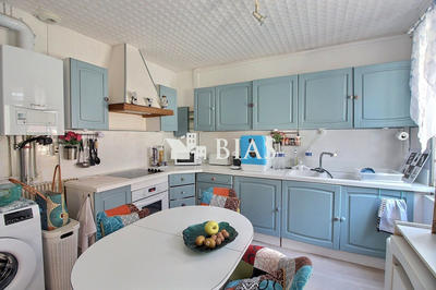 Maison - 53 m² - 3 pièces