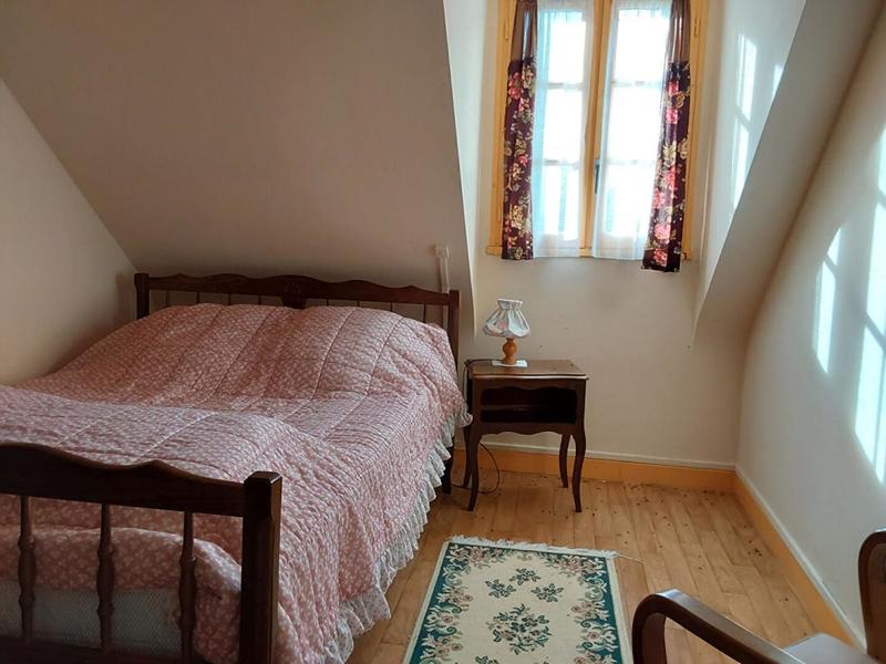 Maison - 82 m² - 5 pièces