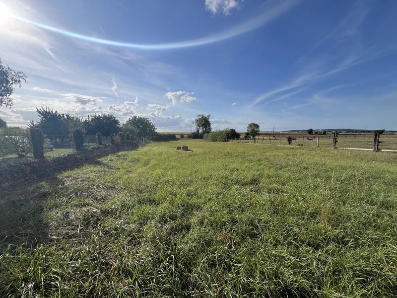 Maison ancienne - 90 m² - 4 pièces