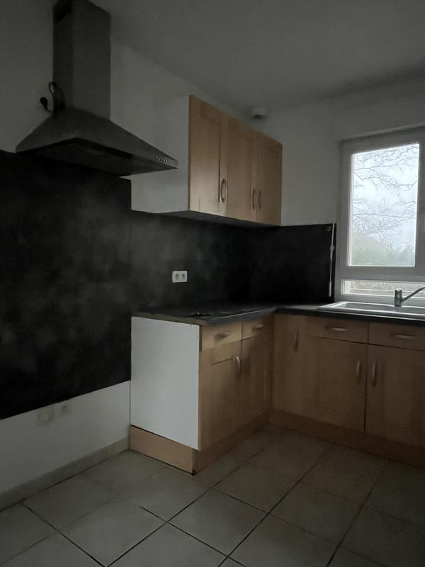 Maison traditionnelle - 73 m² - 4 pièces