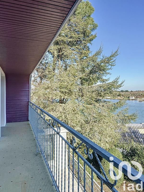 Maison - 118 m² - 5 pièces