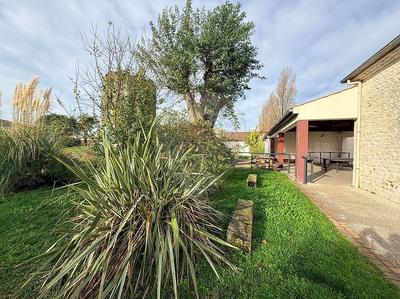 Immeuble - 868 m² - 15 pièces