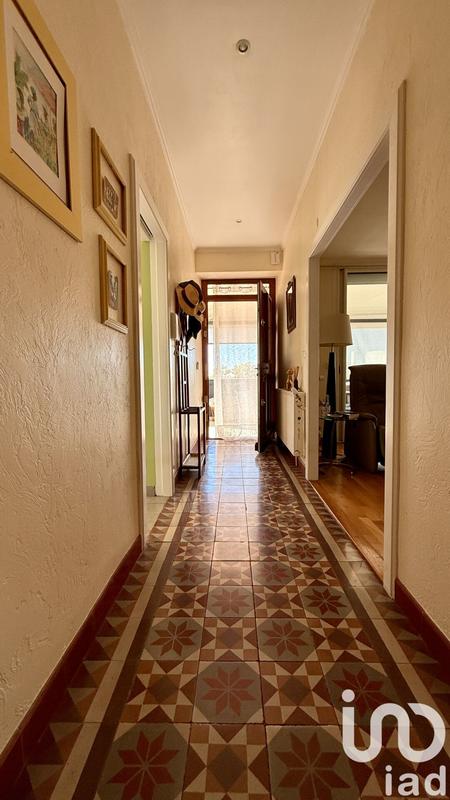 Maison de campagne - 177 m² - 7 pièces