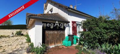 Maison - 149 m² - 7 pièces