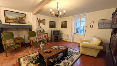 Maison - 125 m² - 4 pièces