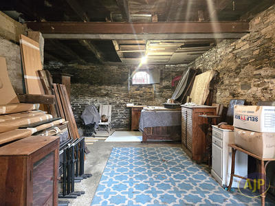 Maison - 173 m² - 6 pièces