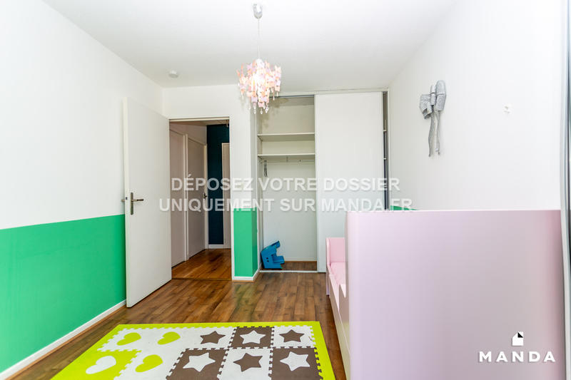 Appartement - 138 m² - 5 pièces