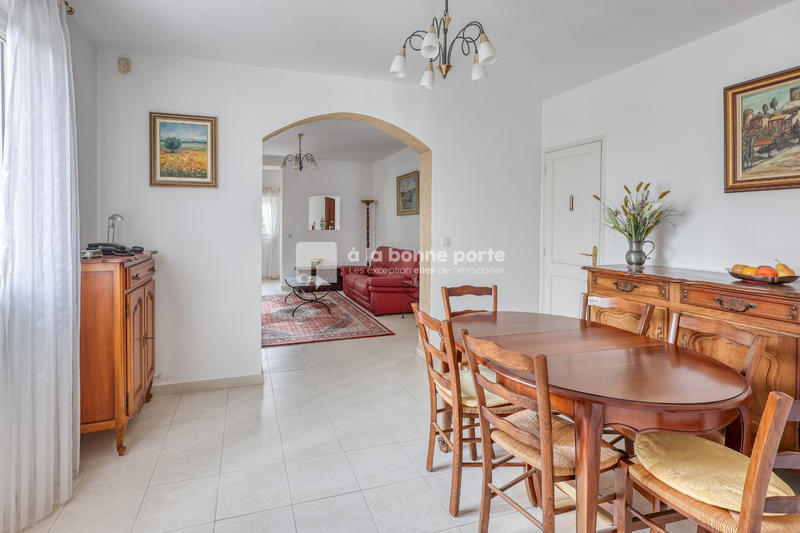 Maison - 191 m² - 8 pièces