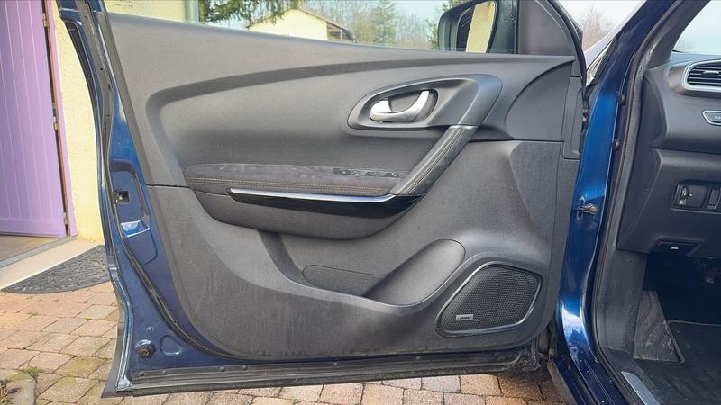 Renault Kadjar 1.3 TCe 140 Edc7 Black Edition