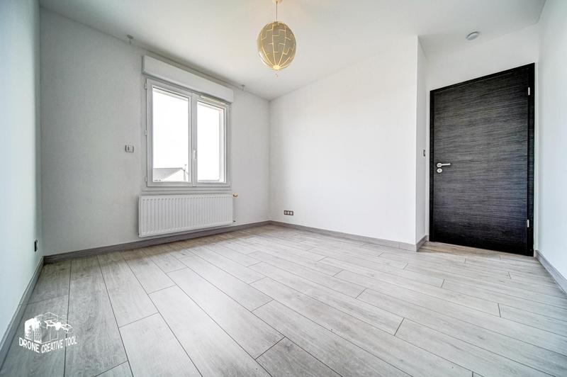 Maison - 124 m² - 4 pièces