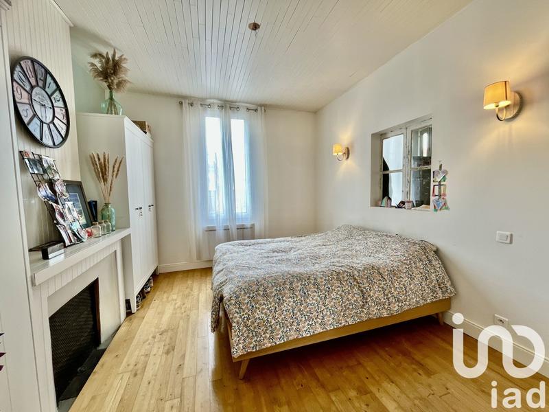 Maison - 138 m² - 4 pièces