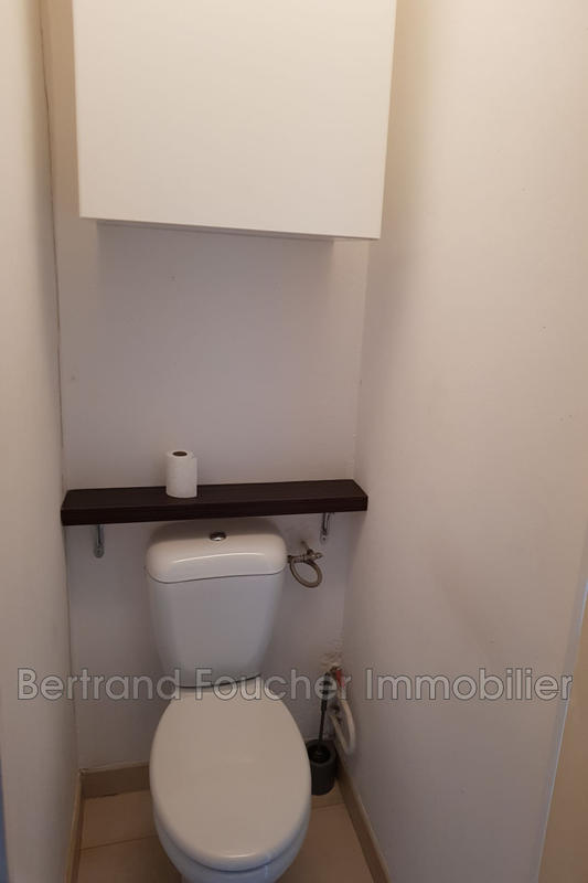 Appartement - 32 m² - 2 pièces