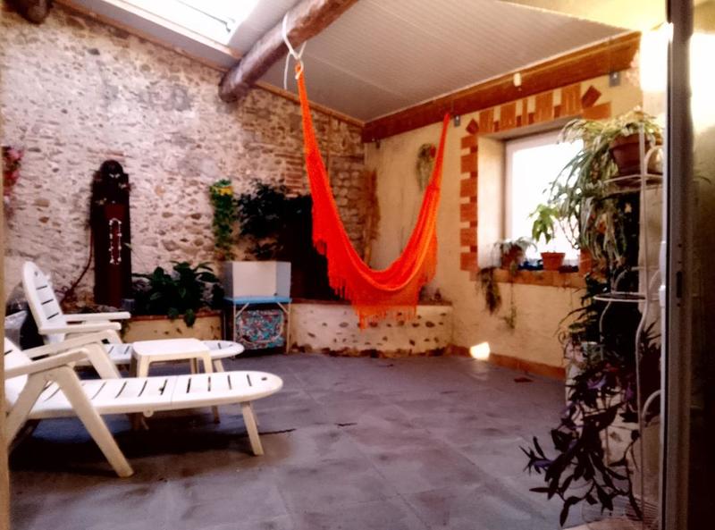 Maison de village - 158 m² - 4 pièces