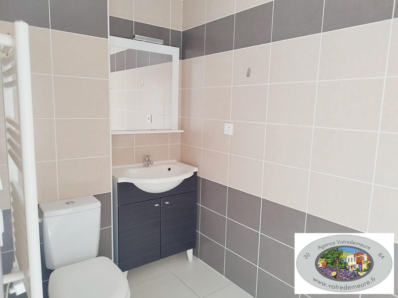 Appartement - 22 m² - 1 pièce