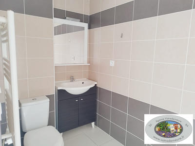 Appartement - 22 m² - 1 pièce