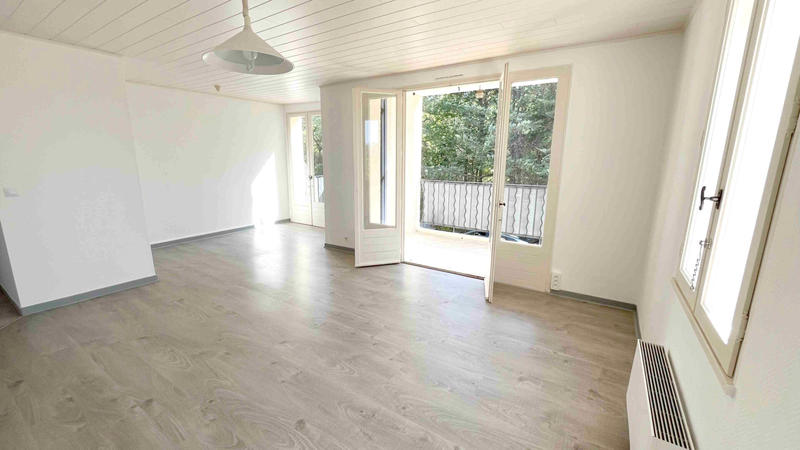 Maison - 166 m² - 7 pièces