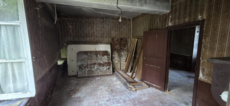 Maison - 68 m² - 3 pièces