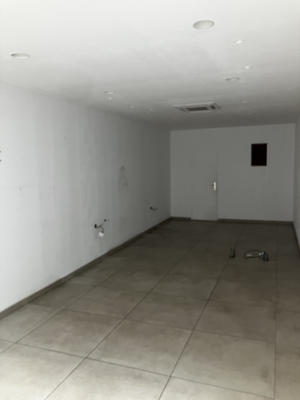 Local commercial - 60 m²