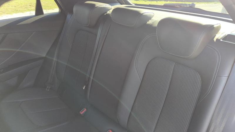 Audi Q2 35 Tfsi 150 s-Tronic7 s line