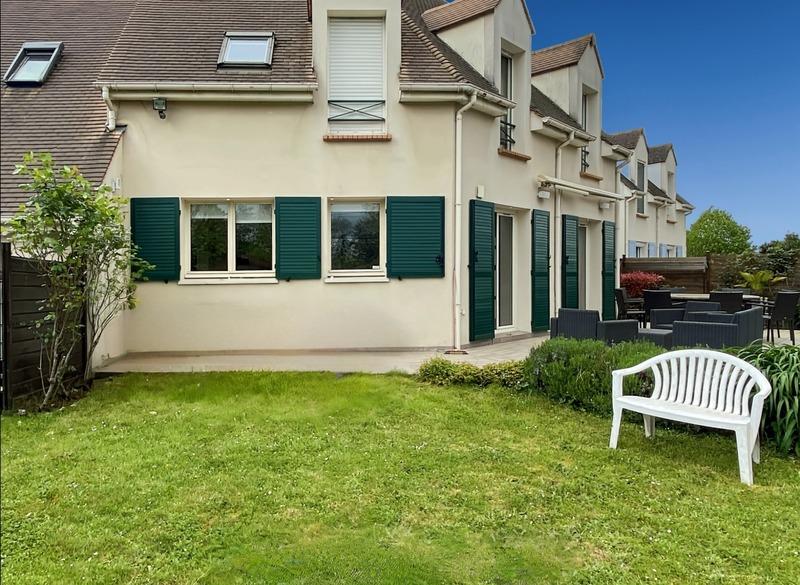 Maison - 154 m² - 6 pièces