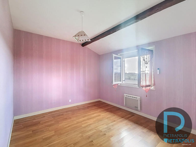 Villa - 89 m² - 4 pièces