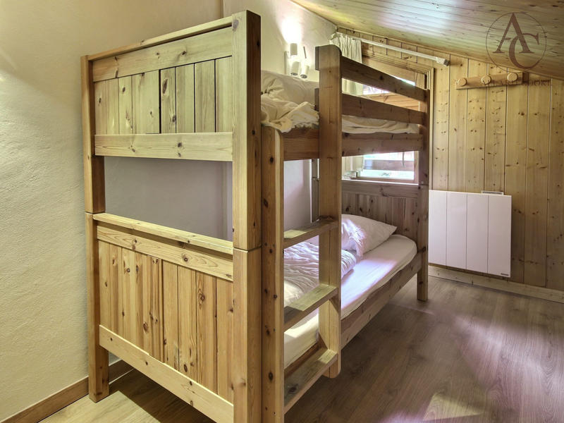 Châlet - 142 m² - 7 pièces