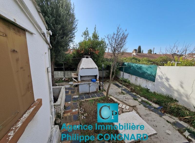 Maison - 73 m² - 4 pièces