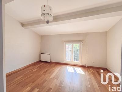 Appartement - 92 m² - 4 pièces