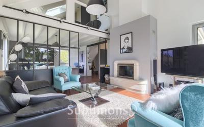 Maison traditionnelle - 120 m² - 4 pièces