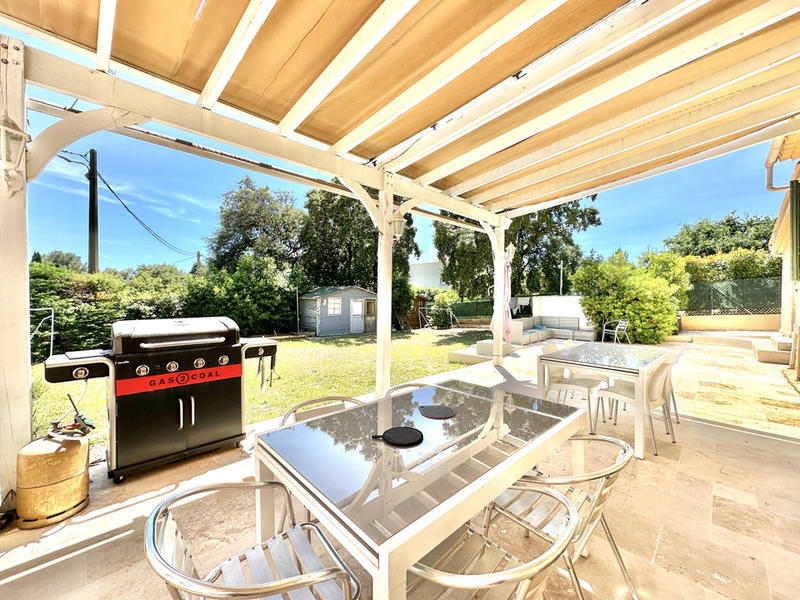 Villa - 140 m² - 6 pièces