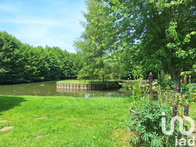 Maison - 46 m² - 2 pièces