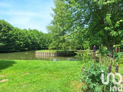 Maison - 46 m² - 2 pièces