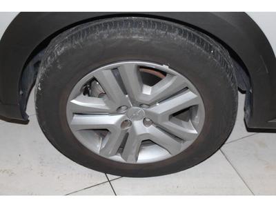 Dacia Sandero TCe 90 Cvt Stepway Expression