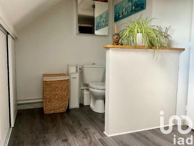 Maison - 138 m² - 5 pièces